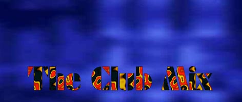 The Club Mix
