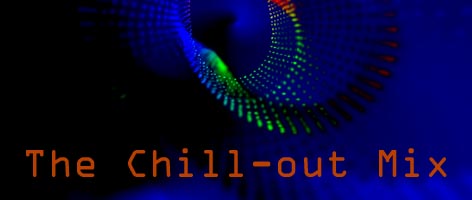 The Chill-out Mix