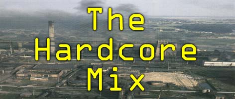 The Hardcorde Mix